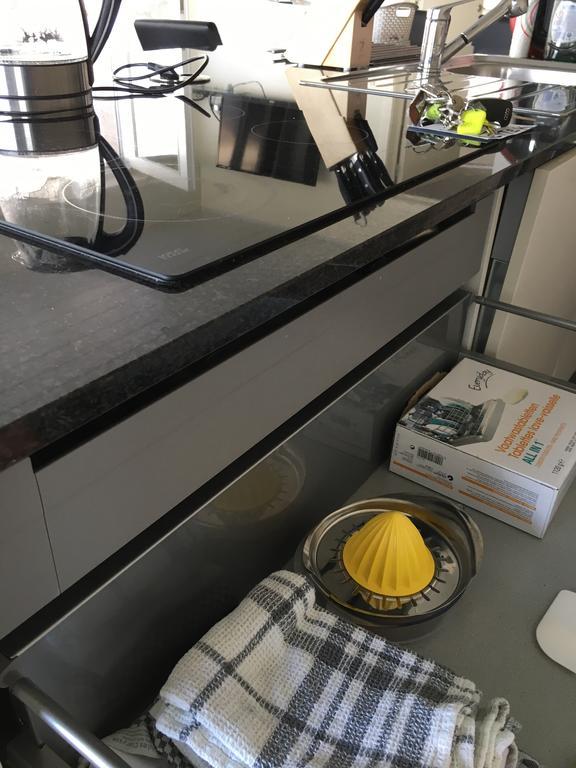 Apartmán Au Gre Du Vent Koksijde Exteriér fotografie