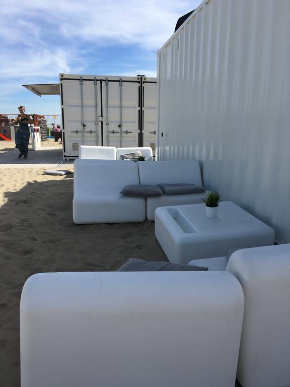 Apartmán Au Gre Du Vent Koksijde Exteriér fotografie