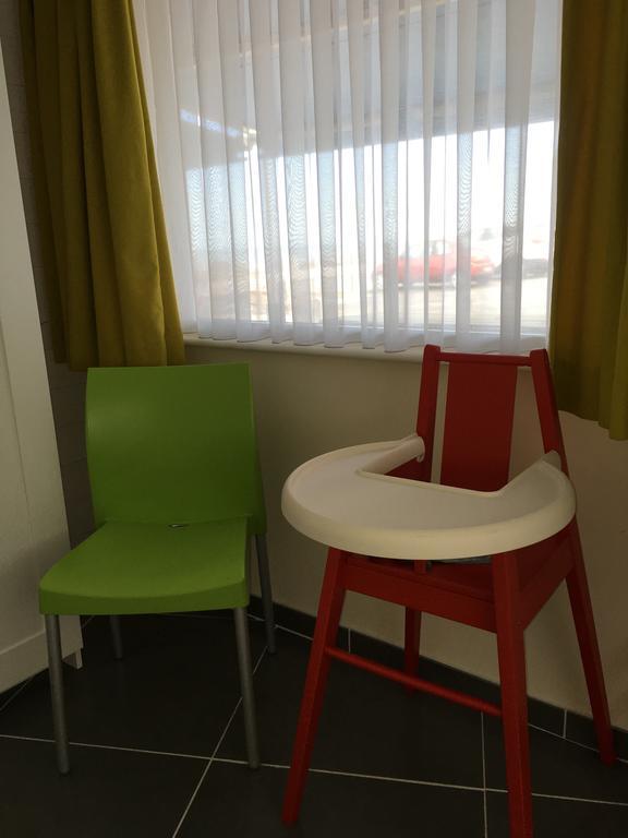 Apartmán Au Gre Du Vent Koksijde Exteriér fotografie