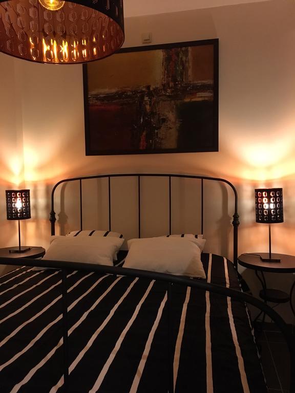 Apartmán Au Gre Du Vent Koksijde Exteriér fotografie