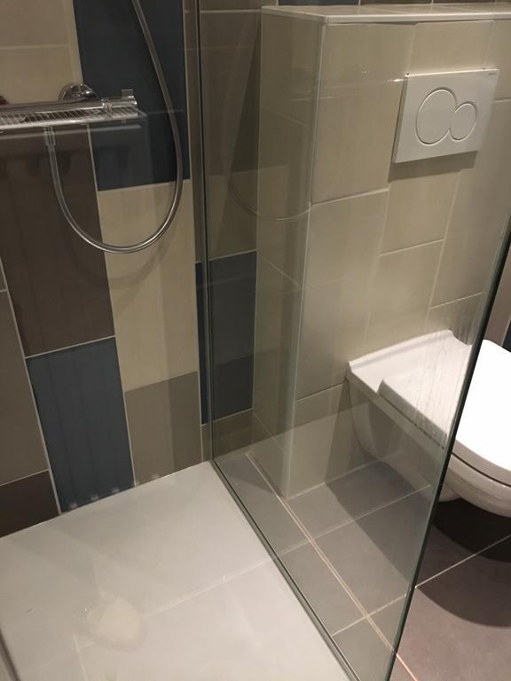 Apartmán Au Gre Du Vent Koksijde Exteriér fotografie