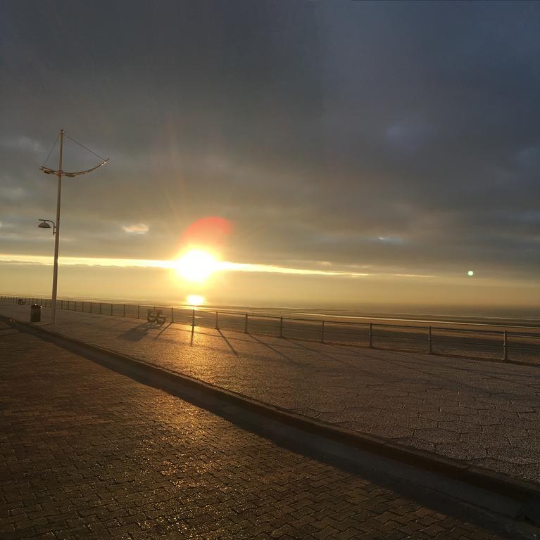 Apartmán Au Gre Du Vent Koksijde Exteriér fotografie