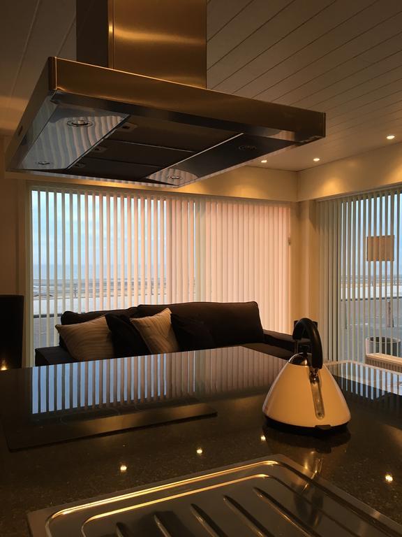 Apartmán Au Gre Du Vent Koksijde Exteriér fotografie
