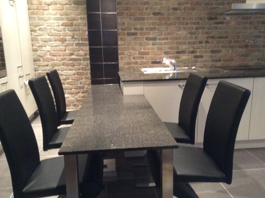 Apartmán Au Gre Du Vent Koksijde Exteriér fotografie